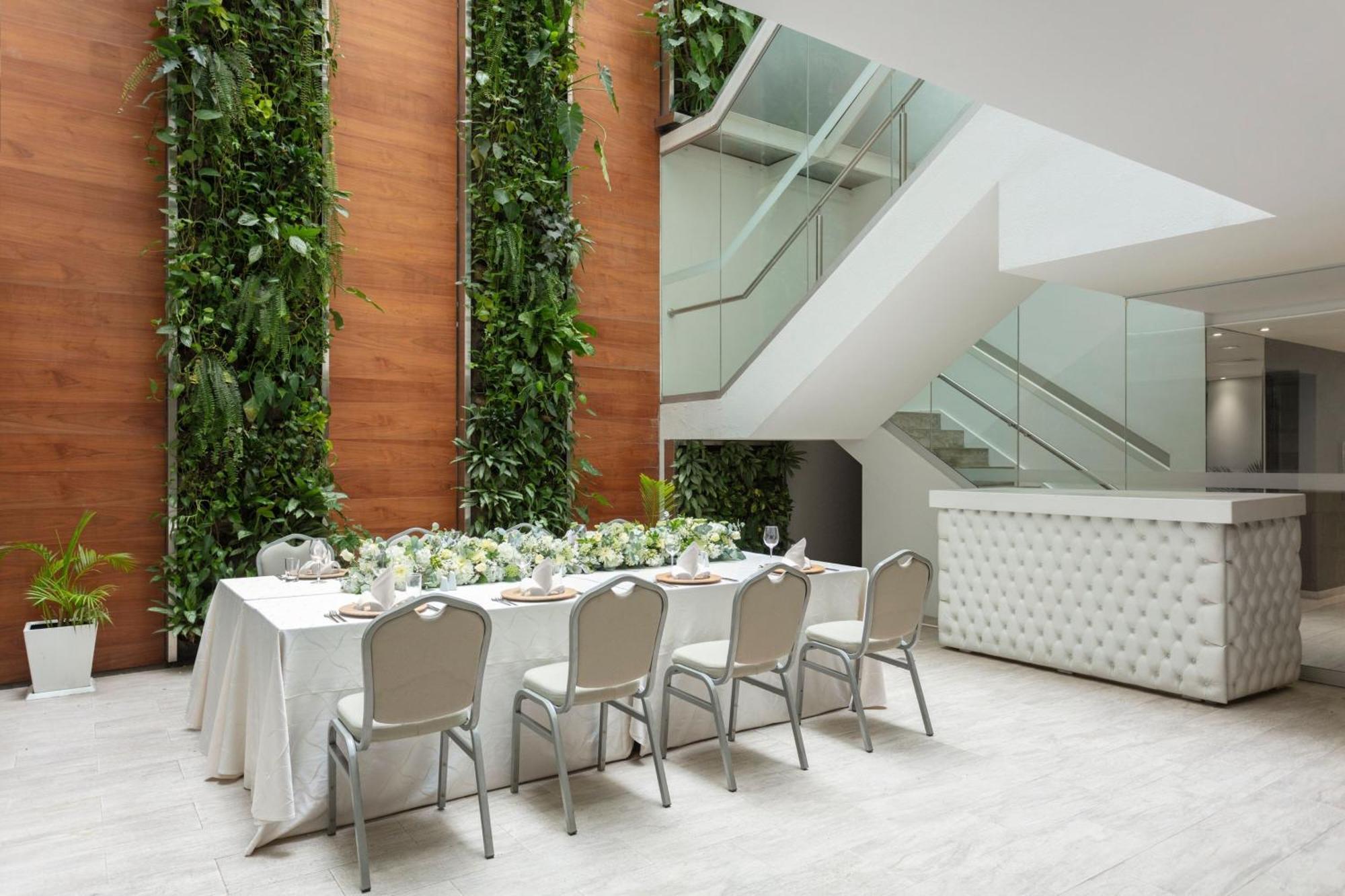 Courtyard By Marriott Miraflores Distretto di Lima