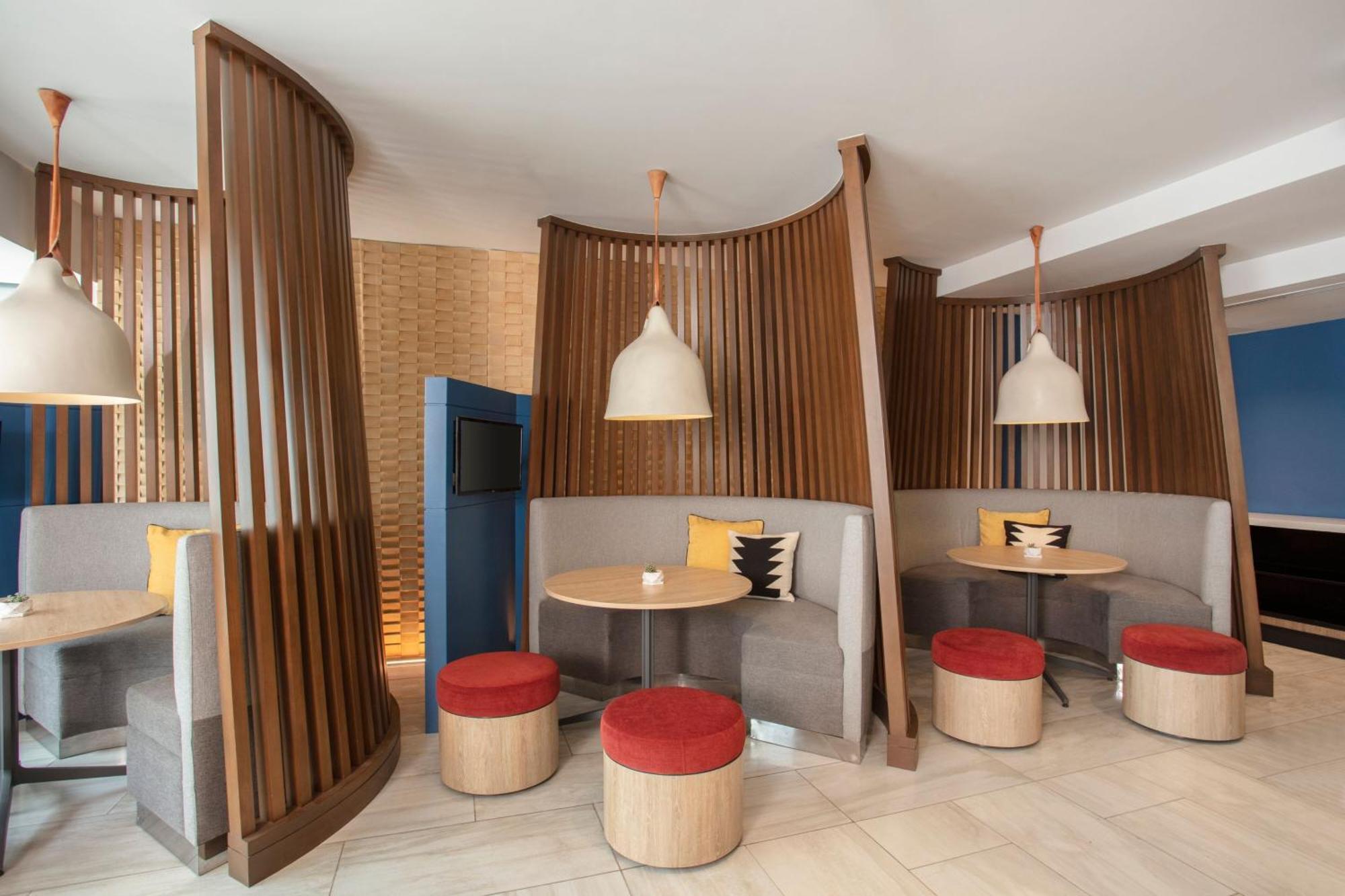 Courtyard By Marriott Miraflores Hotel Distretto di Lima
