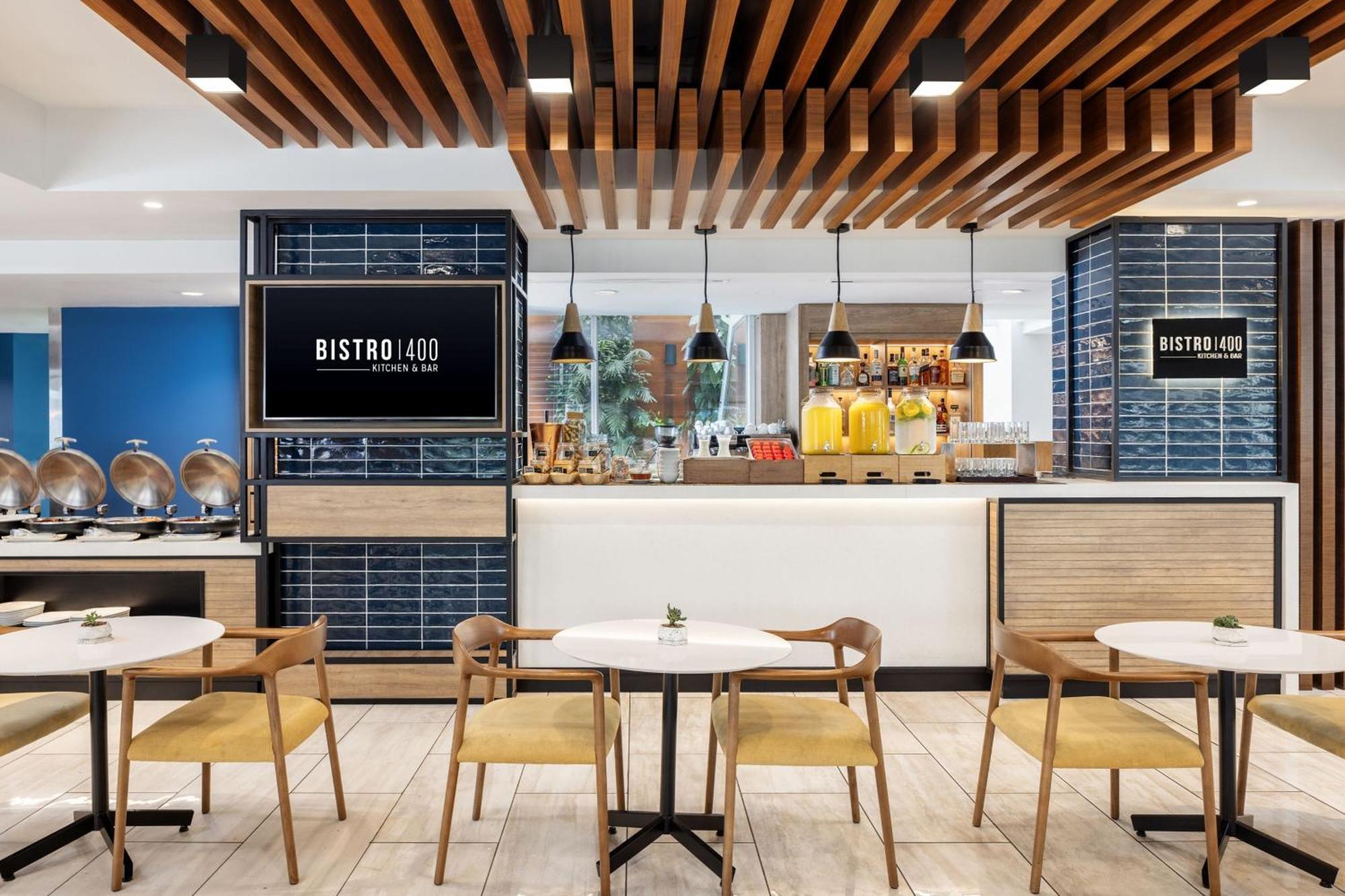 Courtyard By Marriott Miraflores Hotel 4*