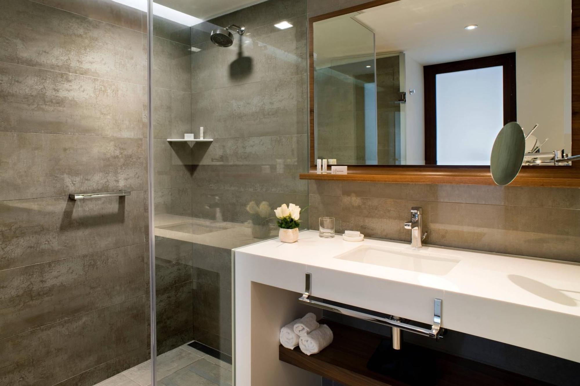 Hotel Courtyard By Marriott Miraflores 4*
