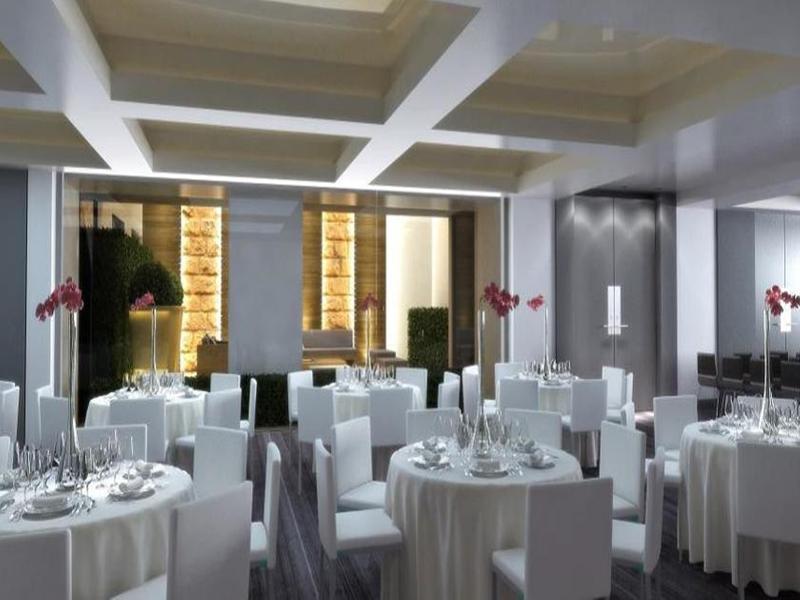 Courtyard By Marriott Miraflores 4*