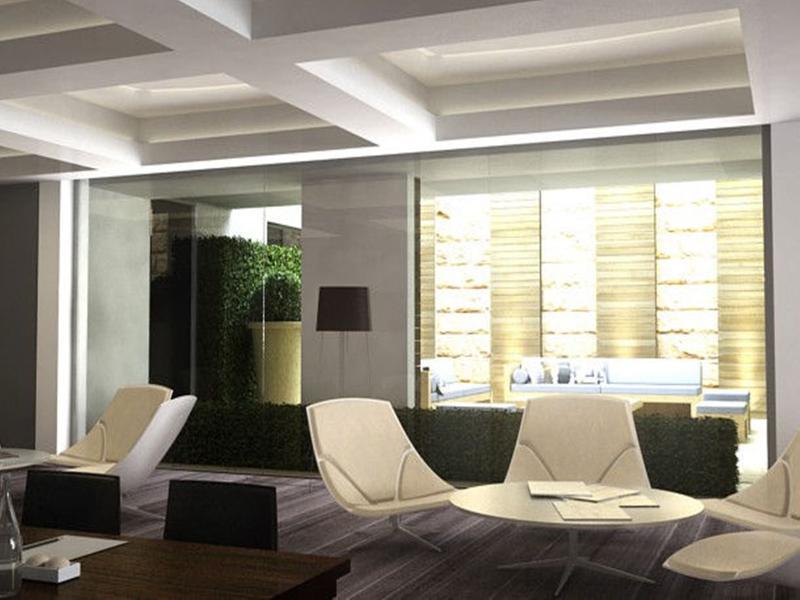Hotel Courtyard By Marriott Miraflores Distretto di Lima