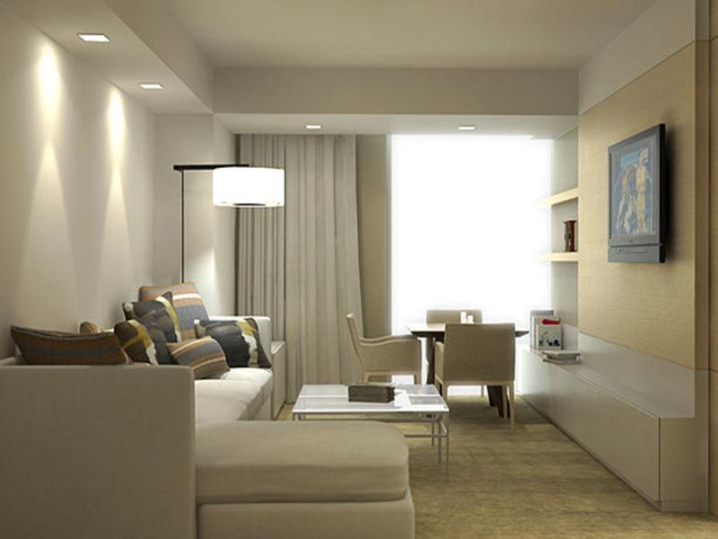 Hotel Courtyard By Marriott Miraflores 4*