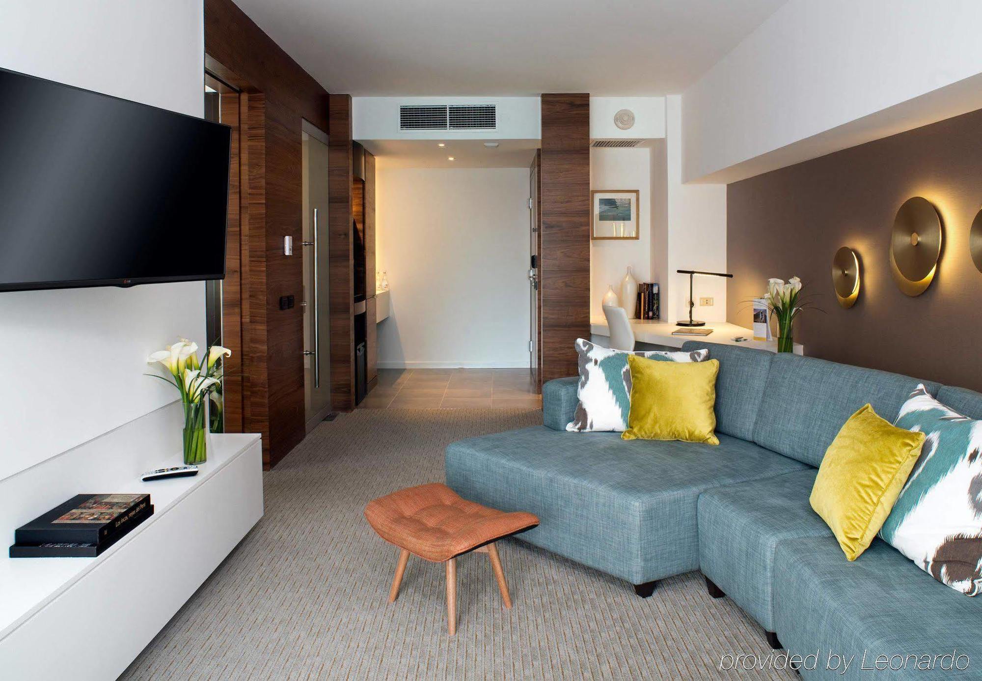 Hotel Courtyard By Marriott Miraflores Distretto di Lima