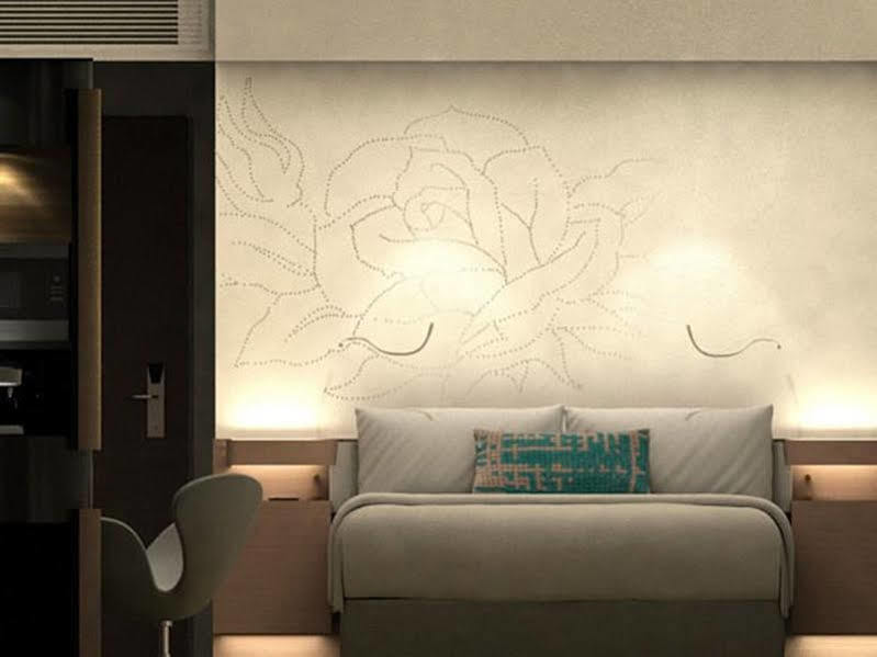 Courtyard By Marriott Miraflores Hotel 4*