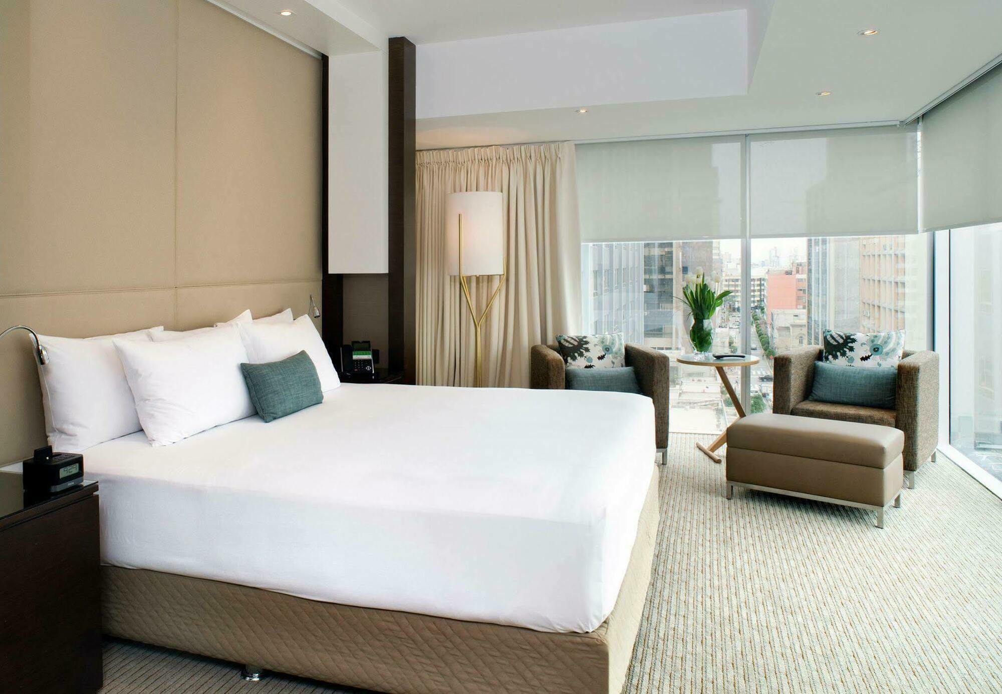 Hotel Courtyard By Marriott Miraflores 4*