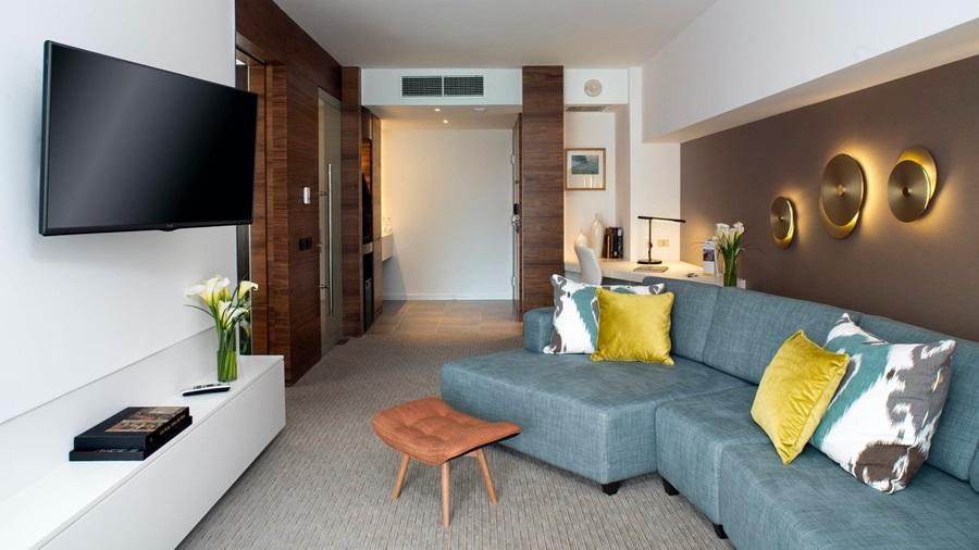 Courtyard By Marriott Miraflores 4*
