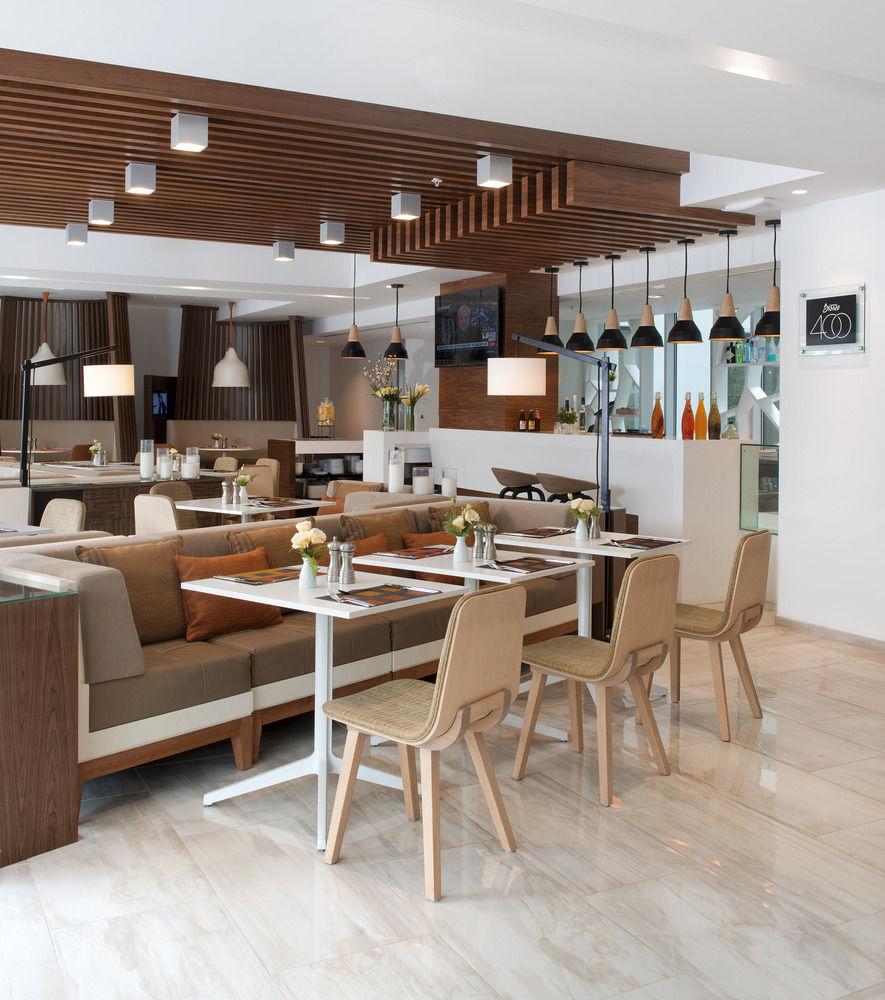Courtyard By Marriott Miraflores