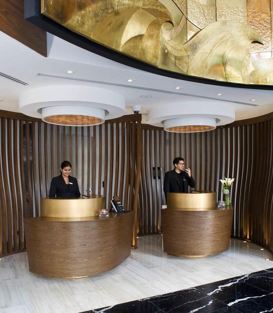Courtyard By Marriott Miraflores 4*