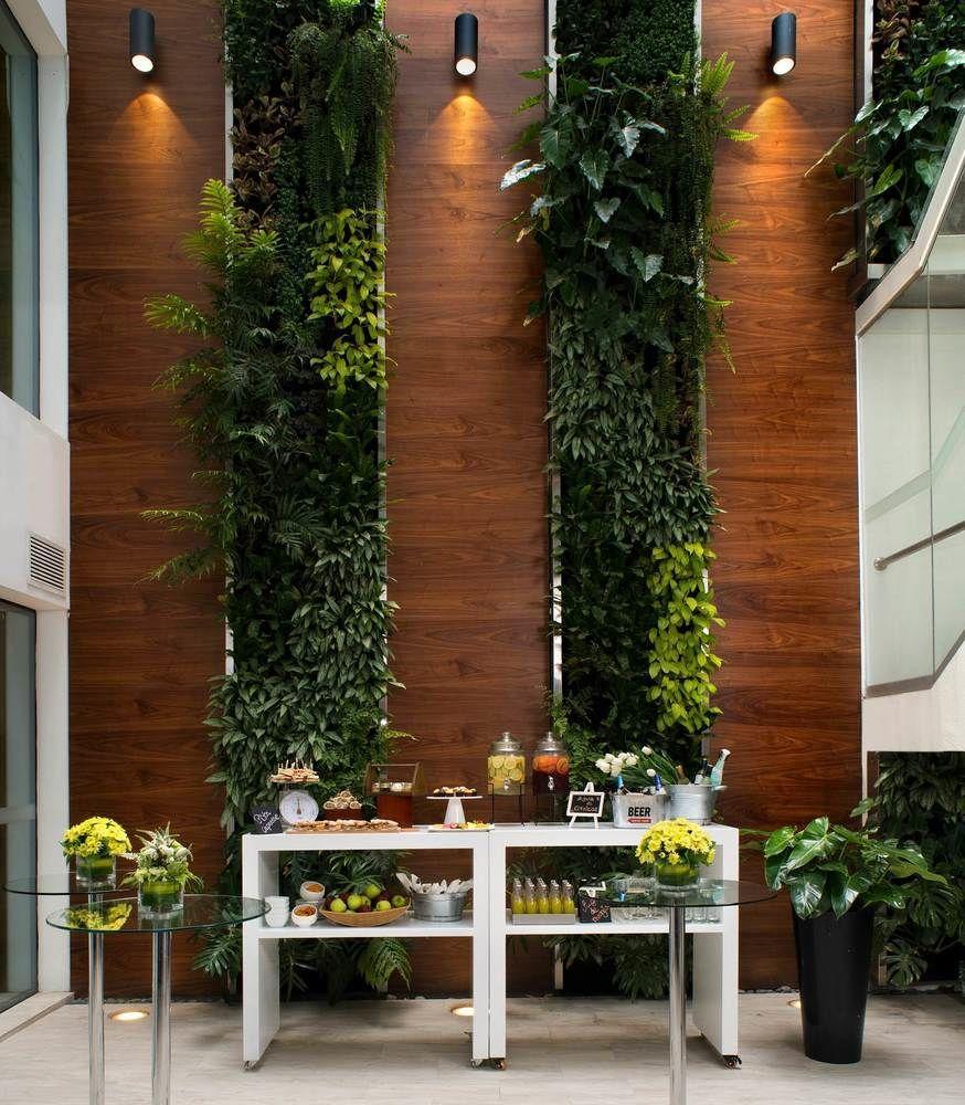 Courtyard By Marriott Miraflores 4*