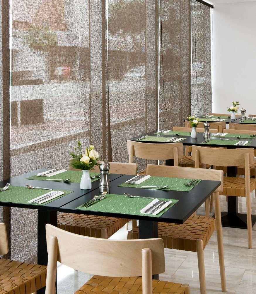 Courtyard By Marriott Miraflores 4*