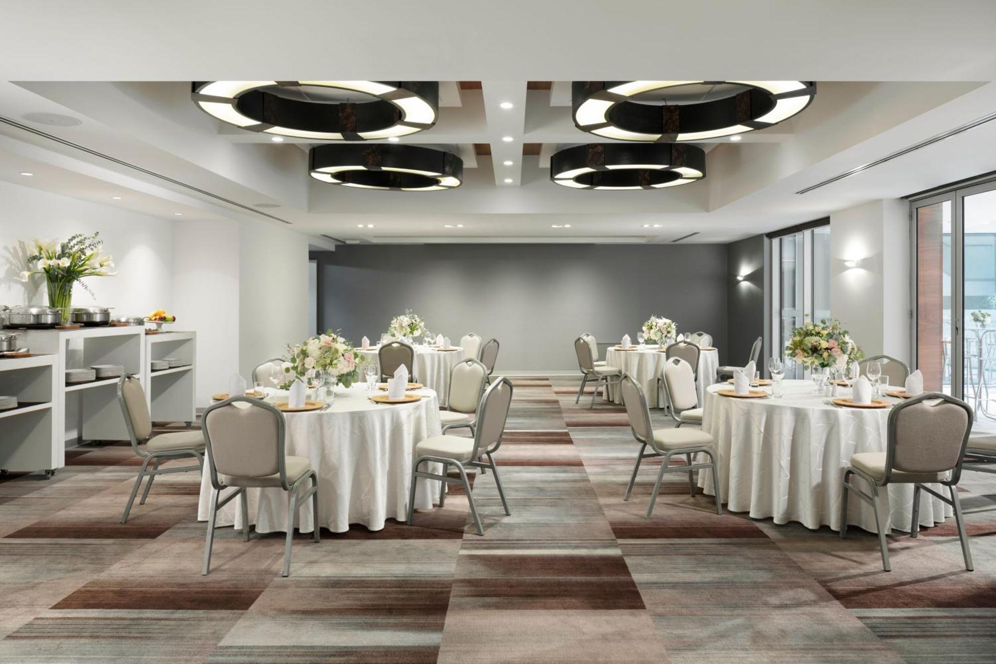 Courtyard By Marriott Miraflores