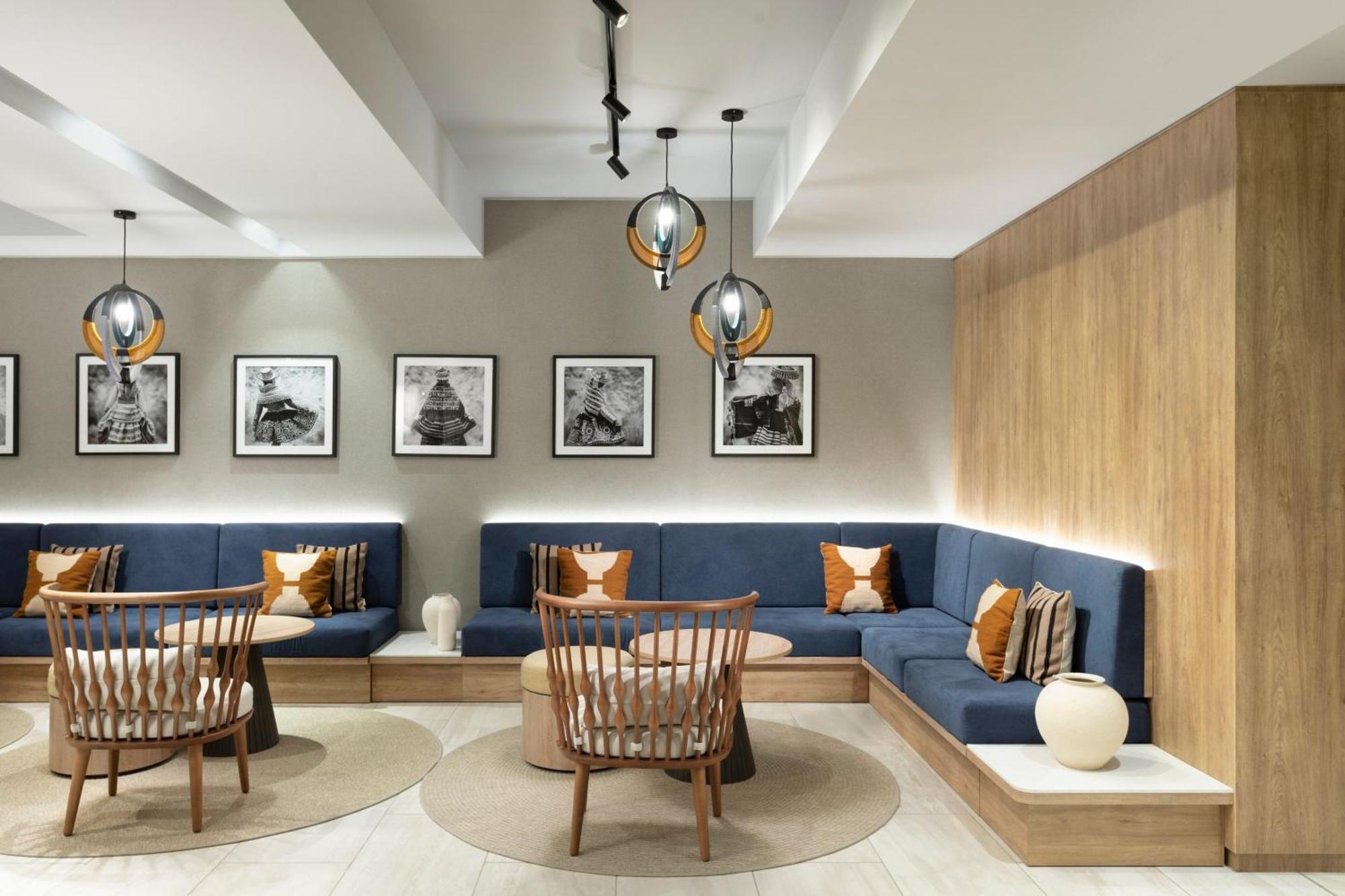 Courtyard By Marriott Miraflores 4* Lima