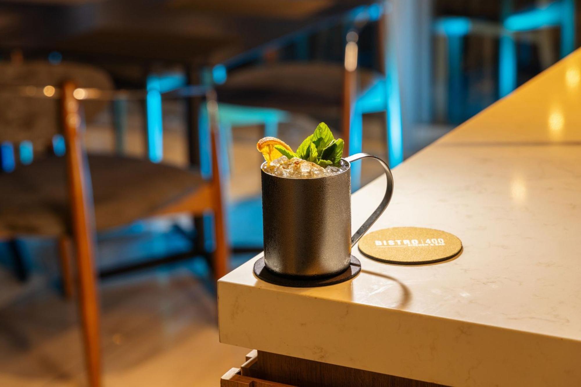 Courtyard By Marriott Miraflores