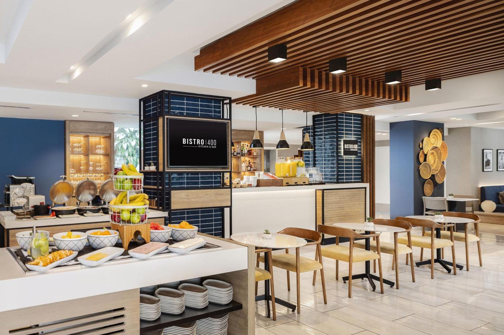 Courtyard By Marriott Miraflores Lima