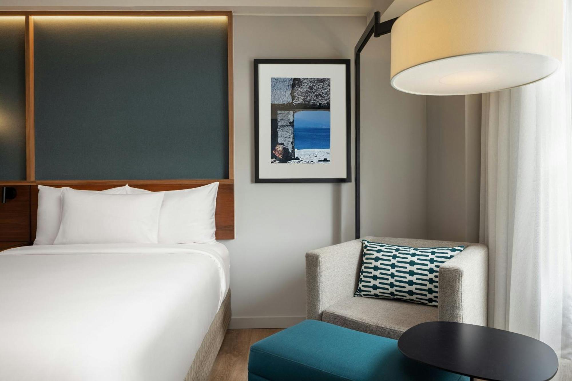 Courtyard By Marriott Miraflores 4* Lima