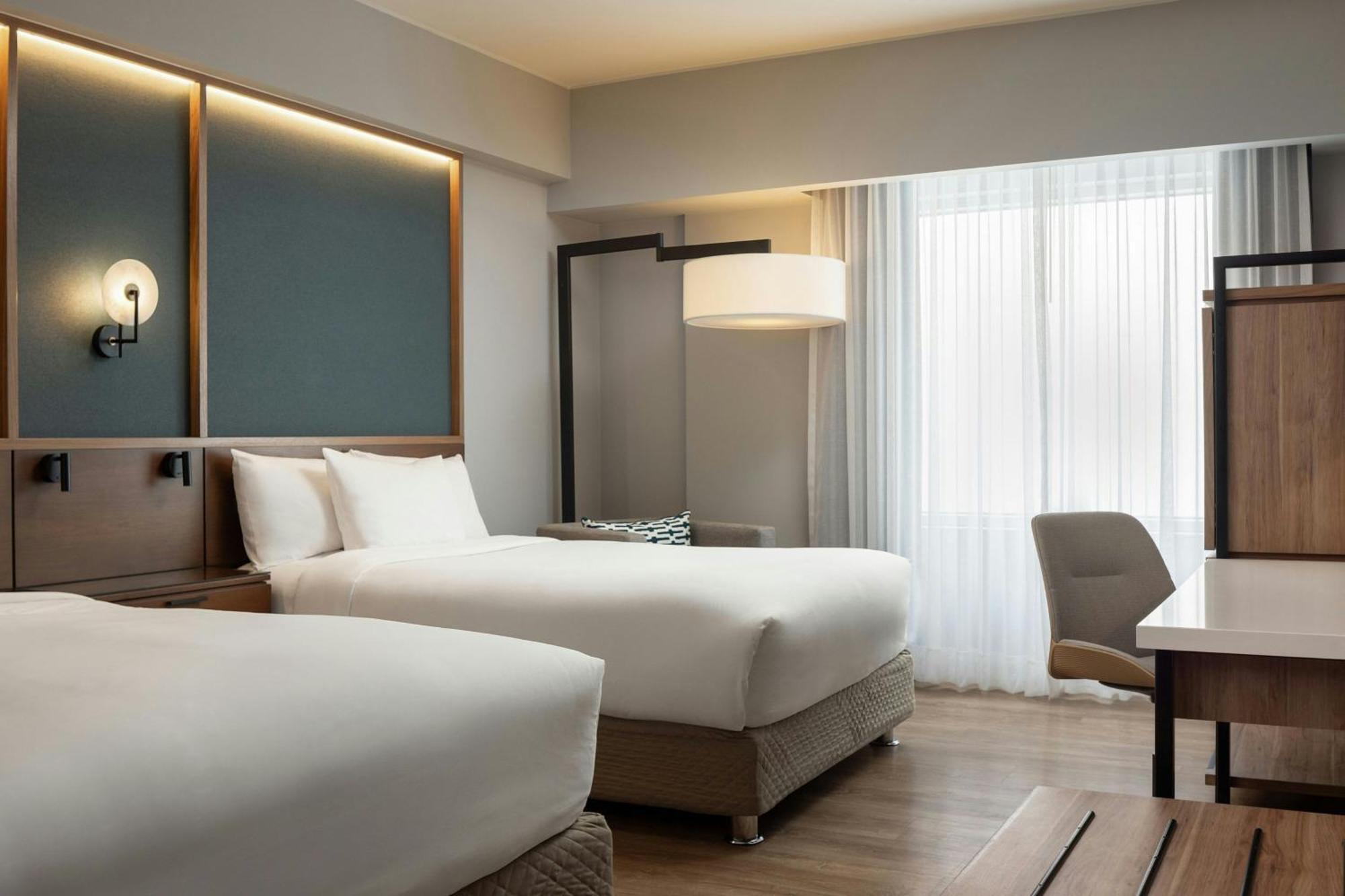 Courtyard By Marriott Miraflores 4*