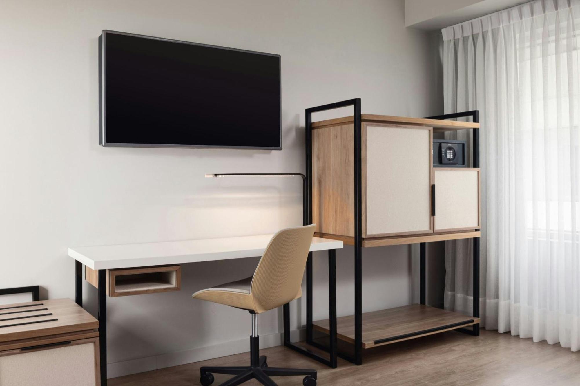 Hotel Courtyard By Marriott Miraflores Lima