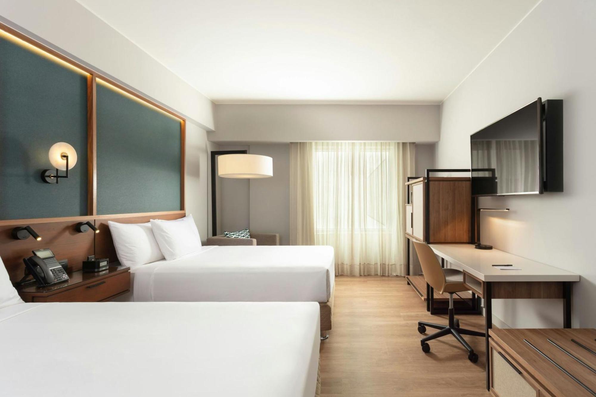 Courtyard By Marriott Miraflores Lima