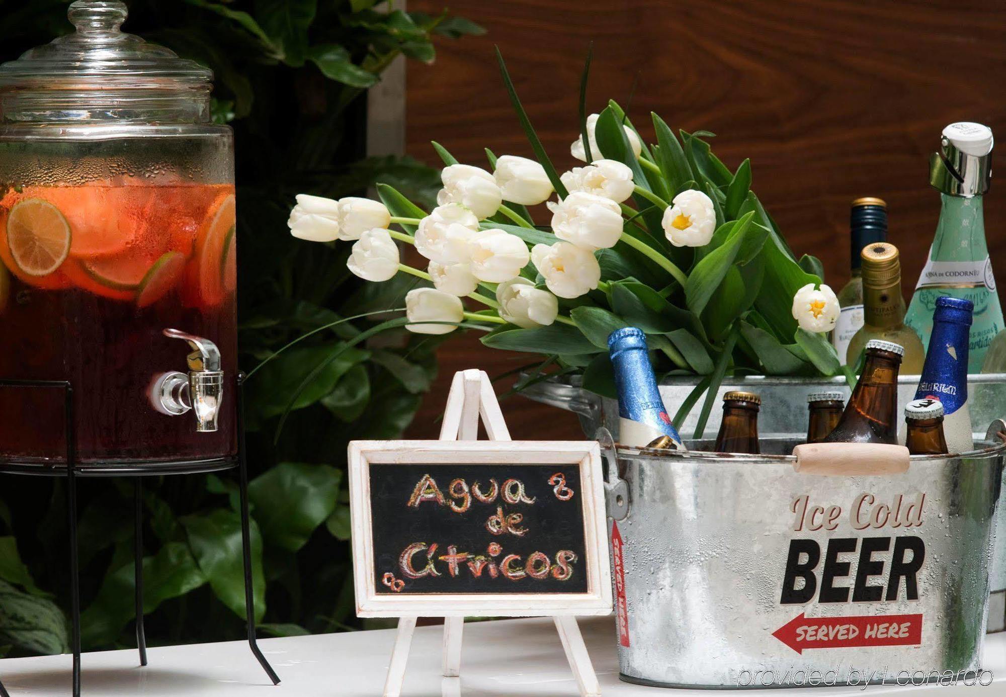 Hotel Courtyard By Marriott Miraflores Lima